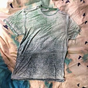 Ombre Tee